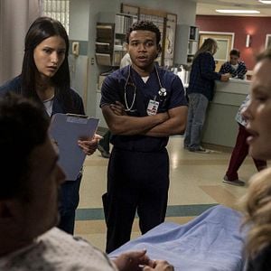 Foto Sarah Jane Morris