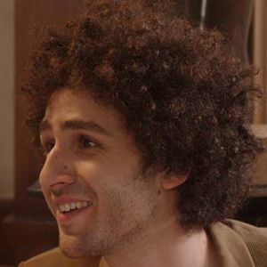 Foto Michaël Dichter