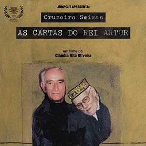 Foto Cruzeiro Seixas - As Cartas do Rei Arthur