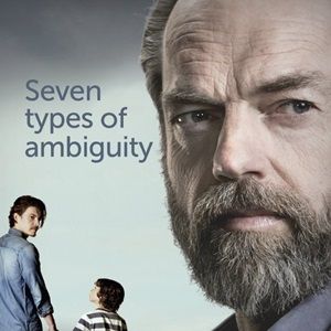 Foto Seven Types of Ambiguity