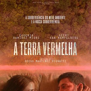 Foto A Terra Vermelha