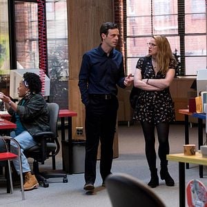 Foto Halt and Catch Fire