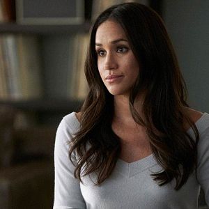 Foto Meghan Markle