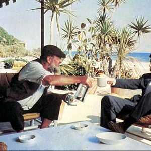 Foto O Perigoso Adeus