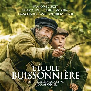 Foto L'Ecole buissonnière