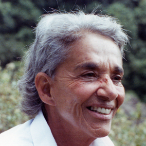 Foto Chavela Vargas