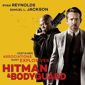 Foto Dupla Explosiva