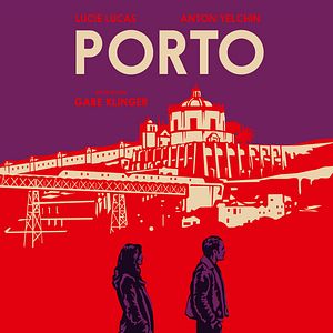 Foto Porto - Uma História de Amor
