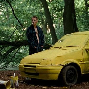 Foto Não Ultrapasse