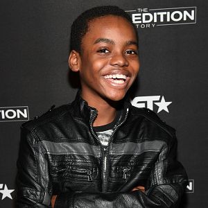 Foto Jahi Di'Allo Winston