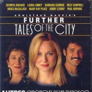 Foto Further Tales of the City