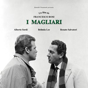 Foto Renúncia de um Trapaceiro