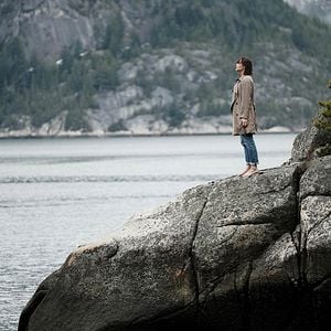 Foto Somewhere Between