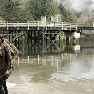 Foto Somewhere Between