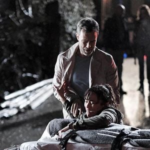 Foto Somewhere Between