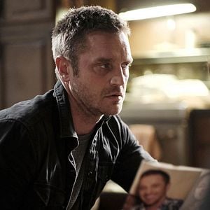 Foto Somewhere Between