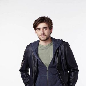 Foto Charlie Rowe
