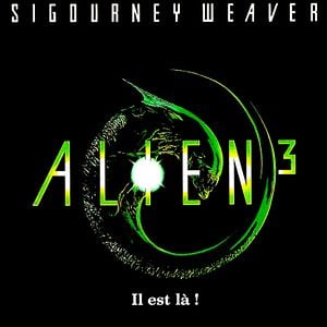 Foto Alien 3