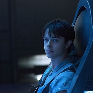 Foto Valerian e a Cidade dos Mil Planetas