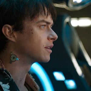 Foto Valerian e a Cidade dos Mil Planetas