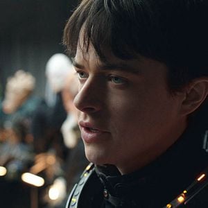 Foto Valerian e a Cidade dos Mil Planetas