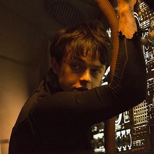 Foto Valerian e a Cidade dos Mil Planetas