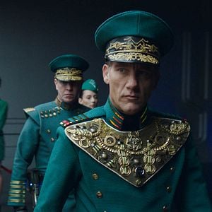 Foto Valerian e a Cidade dos Mil Planetas