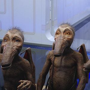 Foto Valerian e a Cidade dos Mil Planetas