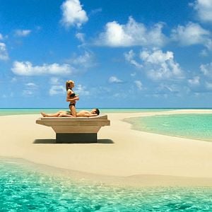 Foto Valerian e a Cidade dos Mil Planetas