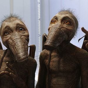 Foto Valerian e a Cidade dos Mil Planetas