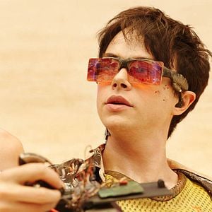 Foto Valerian e a Cidade dos Mil Planetas