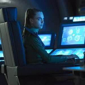 Foto Valerian e a Cidade dos Mil Planetas