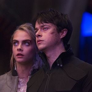Foto Valerian e a Cidade dos Mil Planetas