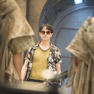 Foto Valerian e a Cidade dos Mil Planetas