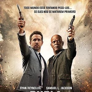 Foto Dupla Explosiva