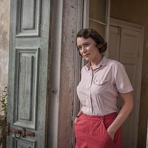 Foto The Durrells