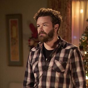 Foto Danny Masterson