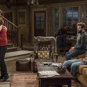 Foto Danny Masterson