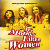 Foto Minha Mãe Gosta de Mulher