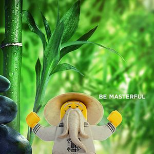 Foto LEGO Ninjago: O Filme