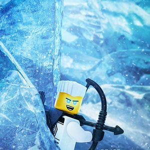 Foto LEGO Ninjago: O Filme