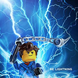 Foto LEGO Ninjago: O Filme