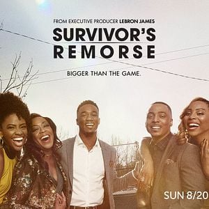 Foto Survivor's Remorse