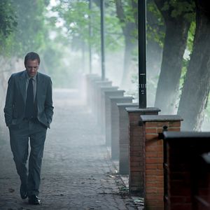 Foto Valerio Mastandrea