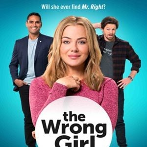 Foto The Wrong Girl