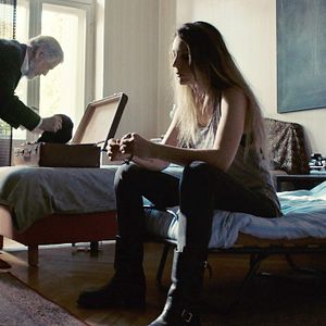 Foto Jürgen Prochnow