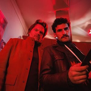 Foto Florin Piersic Jr.