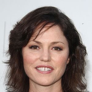 Foto Jorja Fox