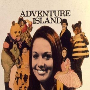 Foto Adventure Island