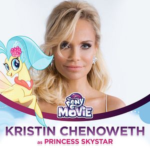 Foto My Little Pony: O Filme